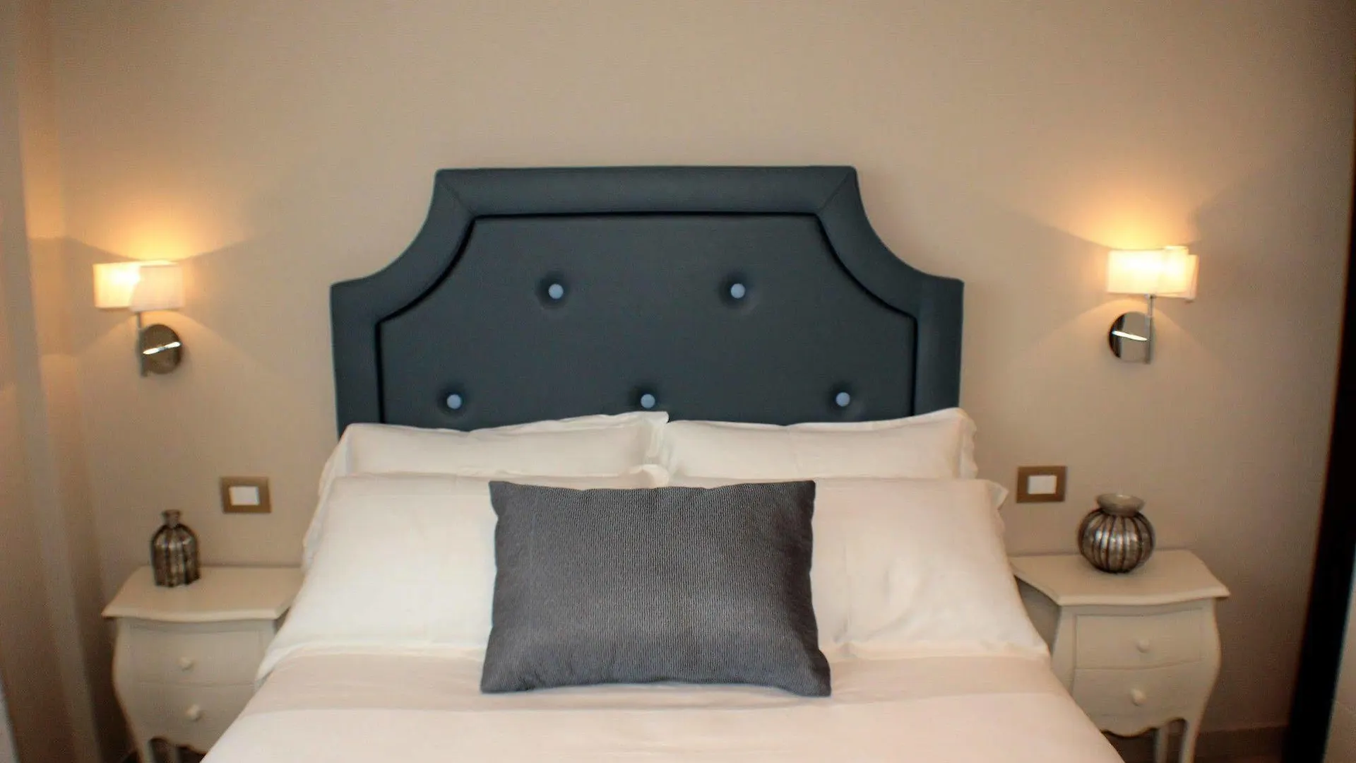 Nero D'Avorio Aparthotel & Spa Rimini