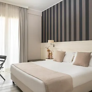 Отель Rosa Riviera, Римини