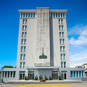 Tower Malpensa 4* Бусто-Арсизио