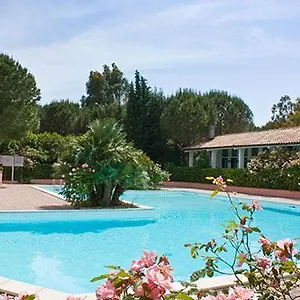 Village Il Gineprino Campingplatz Marina Di Bibbona