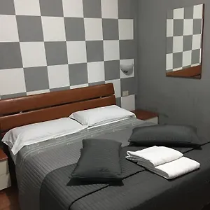 Hi Termini 3* Рим