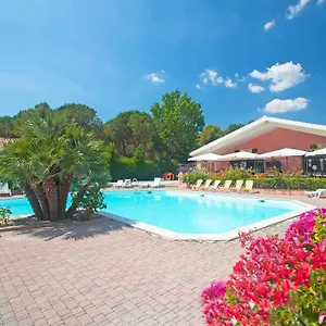 Village Il Gineprino Campingplatz Marina Di Bibbona