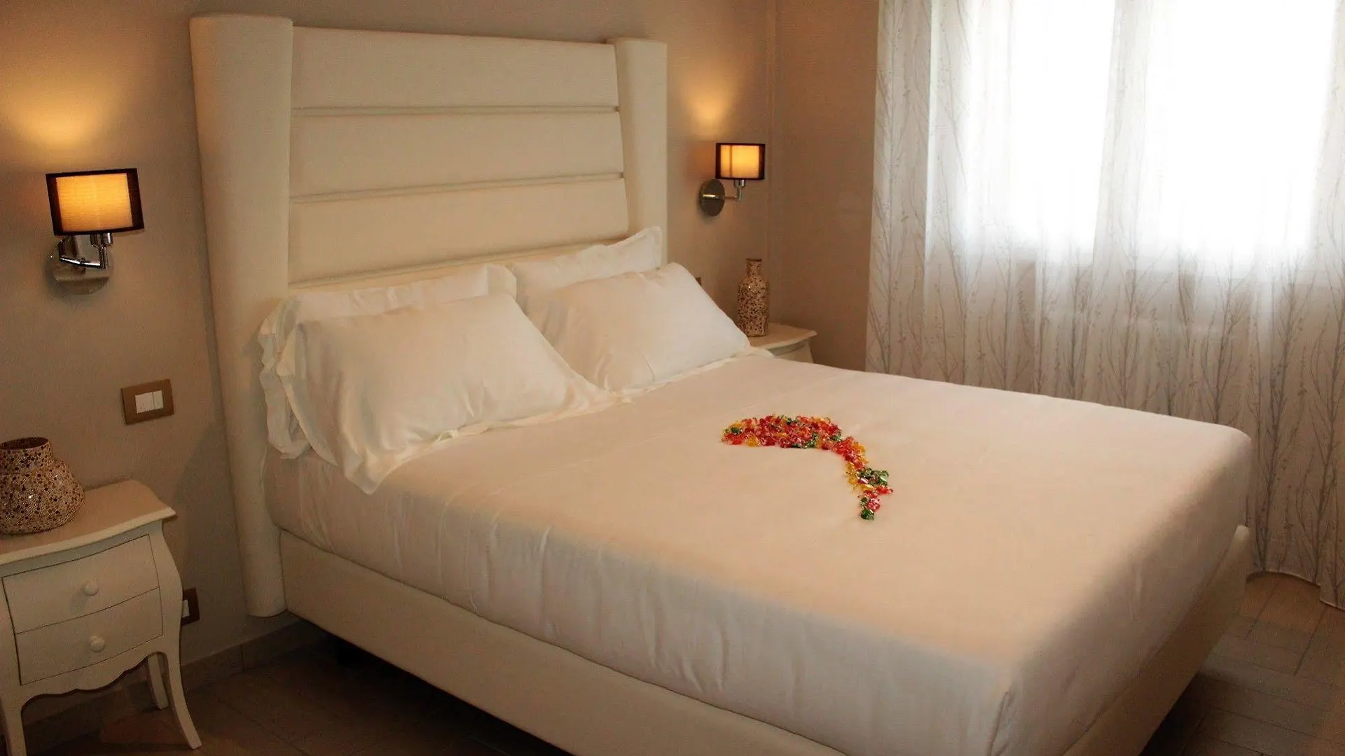 Nero D'Avorio Aparthotel & Spa Rimini