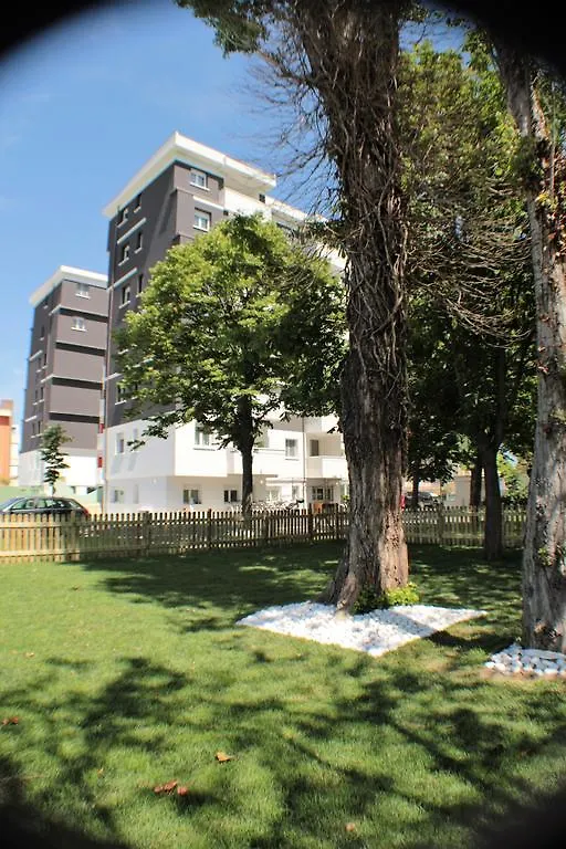 ****  Nero D'Avorio Aparthotel & Spa Rimini Italien