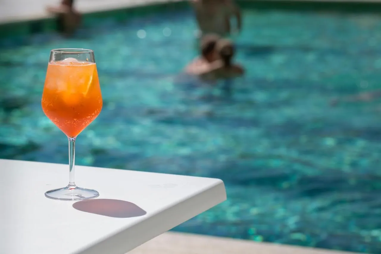 רימיני Nero D'Avorio Aparthotel & Spa