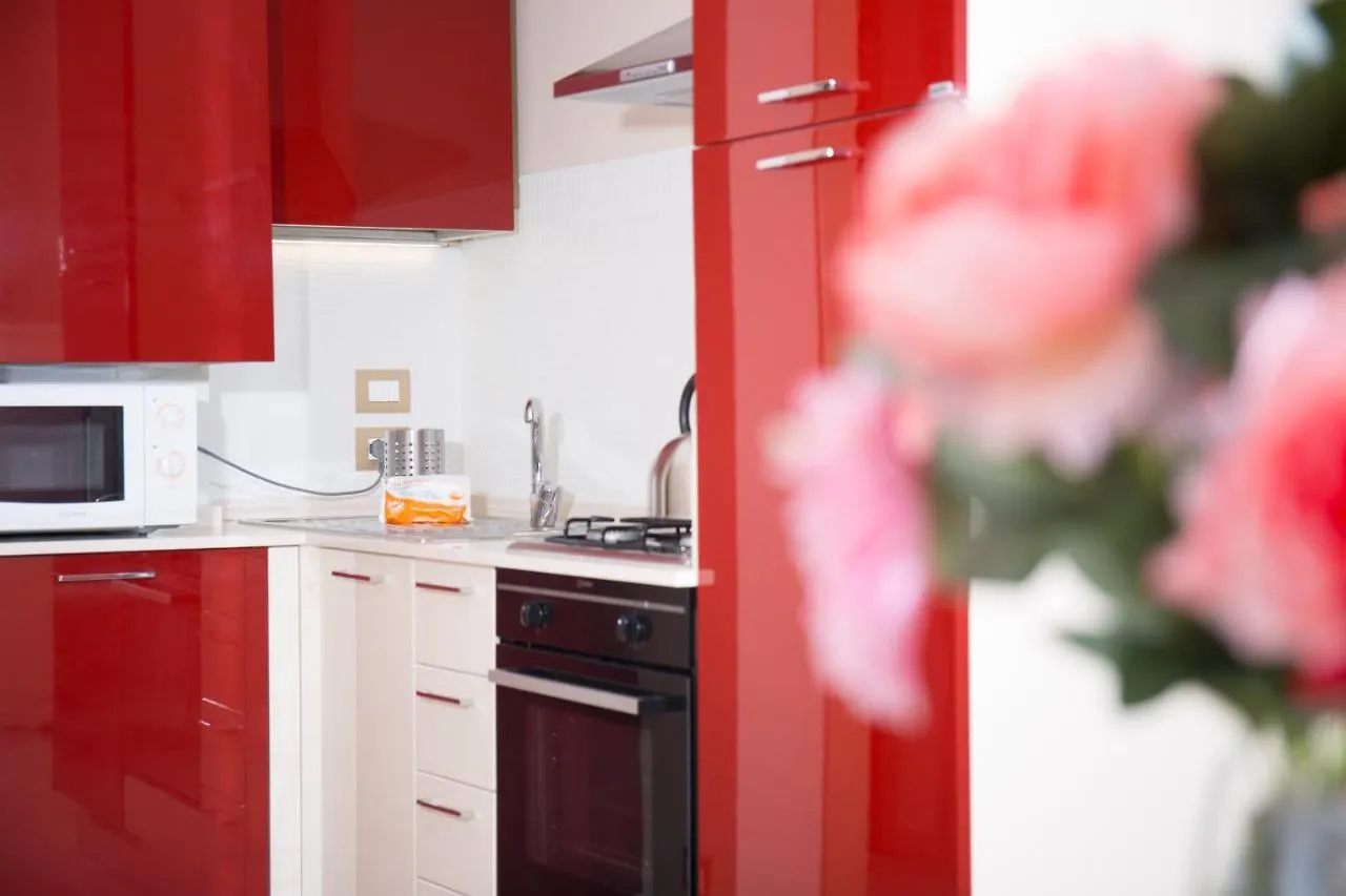 רימיני Nero D'Avorio Aparthotel & Spa